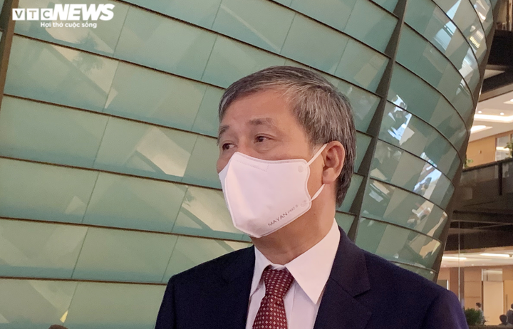 Đại biểu Quốc hội tin tưởng kỳ họp thứ nhất thành công - 2