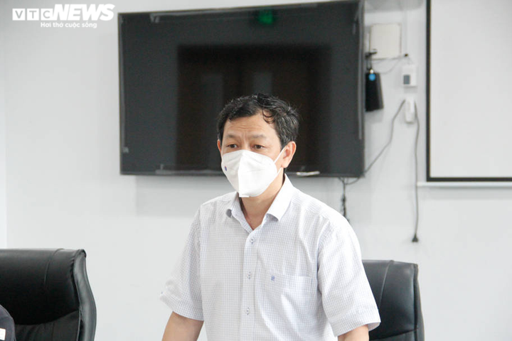 Nhiều bệnh nhân COVID-19 nặng ở TP.HCM hồi phục kỳ diệu - 1