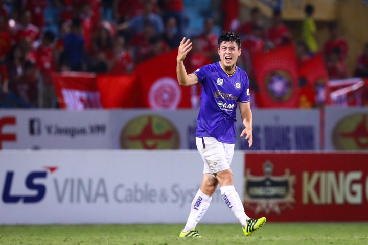 Bài học Thái Lan là gợi ý cho mùa giải V-League bão tố - 3