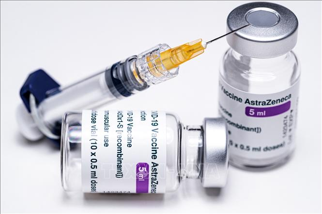 Người phụ nữ đứng sau thành công của vaccine AstraZeneca - 2