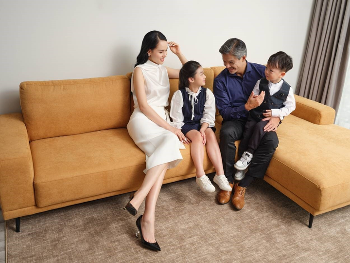 Có gì trong nơi cư trú của giới thượng lưu Hà Thành? - 2