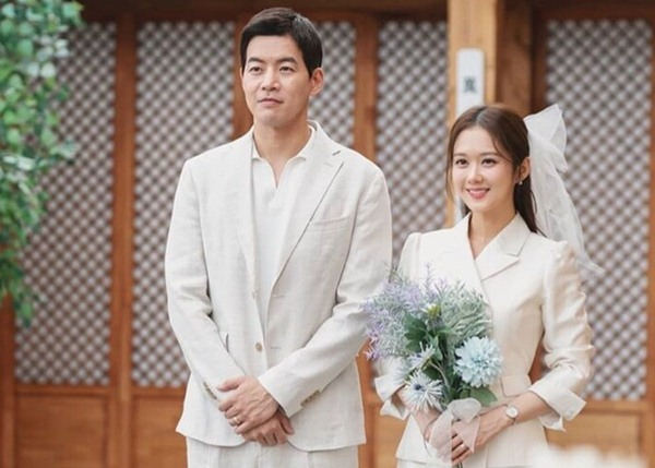 Jang Nara bất lực khi bố liên tục giục lấy chồng - 3