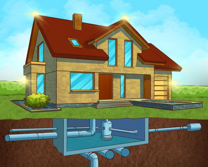 Vì sao nhiều người thường nghe tiếng động lạ vào ban đêm? - 3