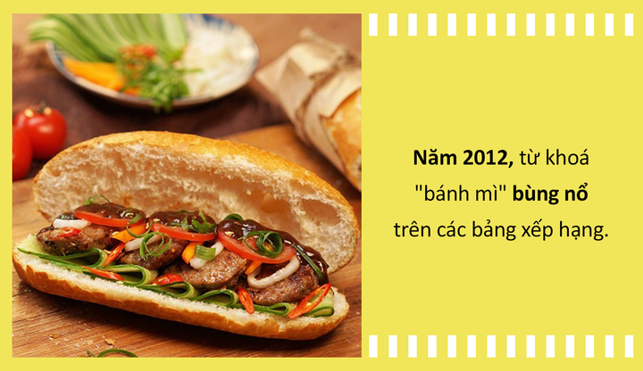 Ẩm thực Việt: Từ vay mượn món Tây, bánh mì Việt thành đặc sản vươn tầm quốc tế - 6