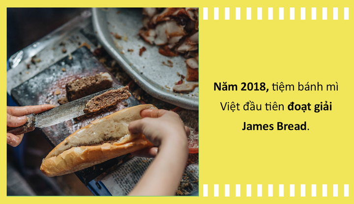 Ẩm thực Việt: Từ vay mượn món Tây, bánh mì Việt thành đặc sản vươn tầm quốc tế - 8