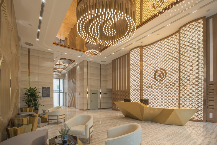 Có gì trong nơi cư trú của giới thượng lưu Hà Thành? - 3