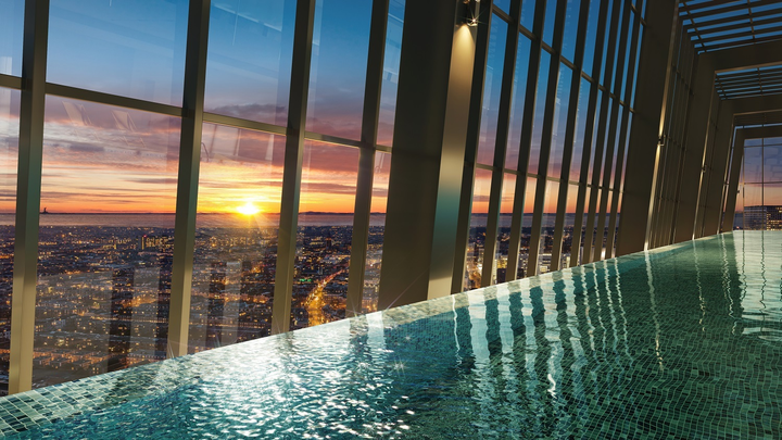 Có gì trong nơi cư trú của giới thượng lưu Hà Thành? - 5