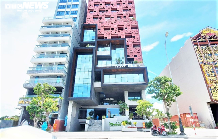 Công dân Đà Nẵng từ TP.HCM trở về: Cảm ơn quê hương! - 8