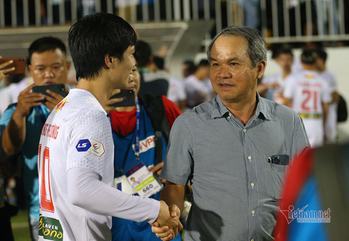 Bầu Đức phát biểu dậy sóng, V-League chờ kết bất ngờ - 1