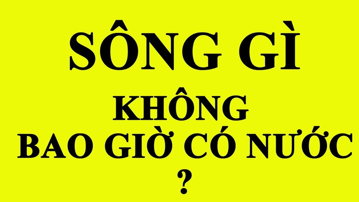 4 câu đố mẹo siêu 'hại não' lại khiến dân tình thích thú thi nhau giải - 2