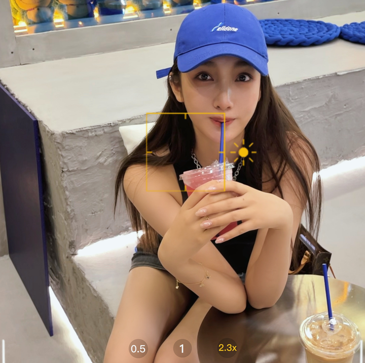 Cô gái 19 tuổi khiến Ngô Diệc Phàm thân bại danh liệt - 4