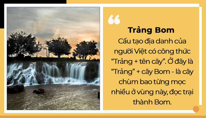 Tên gọi Đồng Nai có phải bắt nguồn vì nơi đây có nhiều hươu nai? - 2