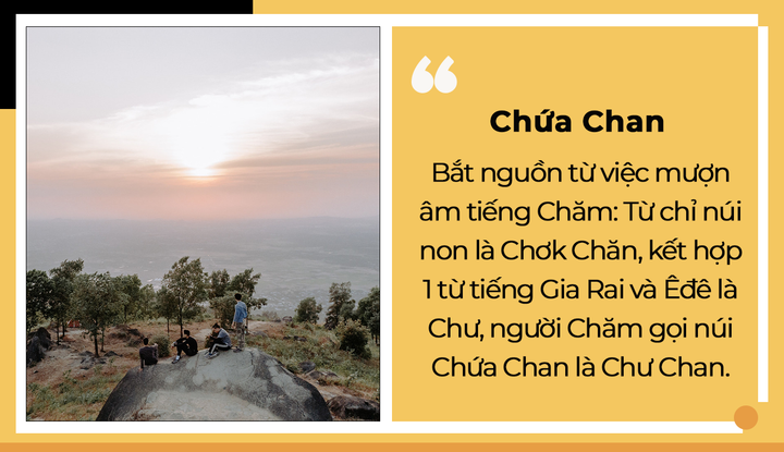 Tên gọi Đồng Nai có phải bắt nguồn vì nơi đây có nhiều hươu nai? - 6