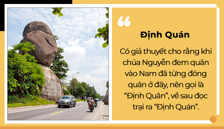 Tên gọi Đồng Nai có phải bắt nguồn vì nơi đây có nhiều hươu nai? - 4