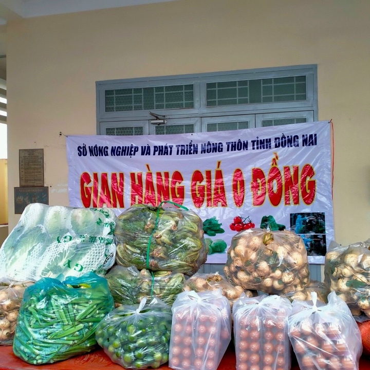 Hơn 500.000 tấn nông sản của Đồng Nai nguy cơ bị 'mắc kẹt' - 3