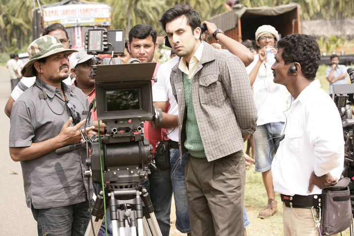 Nạn quấy rối tình dục ở showbiz Ấn Độ: Yêu râu xanh đội lốt đạo diễn - 4