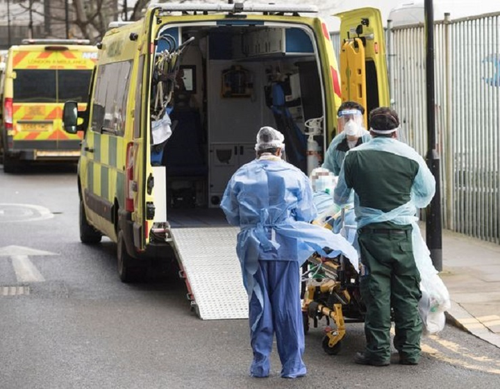 COVID-19: Ca mắc ở Thái Lan cao chưa từng thấy, Anh lập kỷ lục mới số người chết - 2