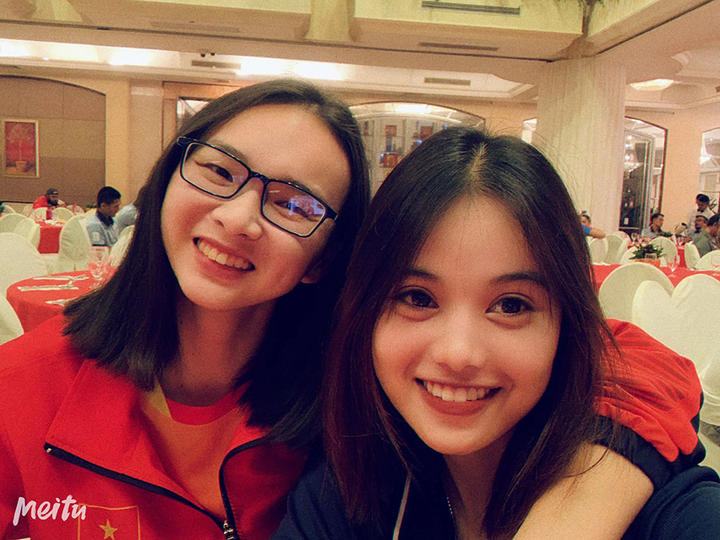 Cung thủ xinh đẹp mở màn Olympic Tokyo cho thể thao Việt Nam - 8