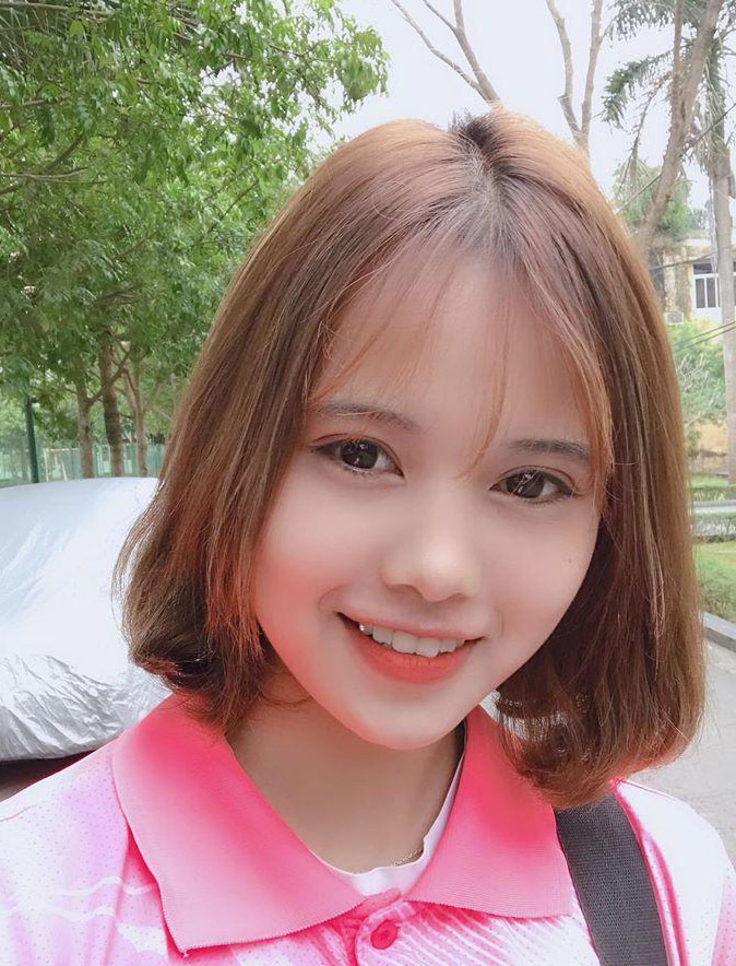 Cung thủ xinh đẹp mở màn Olympic Tokyo cho thể thao Việt Nam - 3