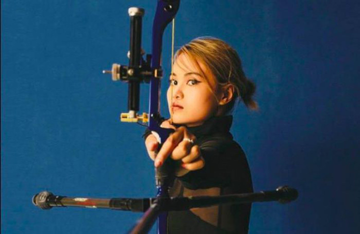 Cung thủ xinh đẹp mở màn Olympic Tokyo cho thể thao Việt Nam - 4