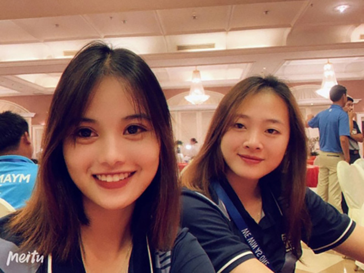 Cung thủ xinh đẹp mở màn Olympic Tokyo cho thể thao Việt Nam - 7