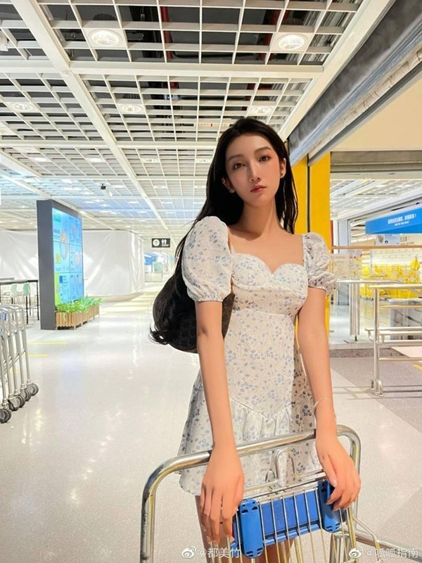 Hot girl vạch trần bê bối tình dục của Ngô Diệc Phàm bị dọa tung clip nóng - 2