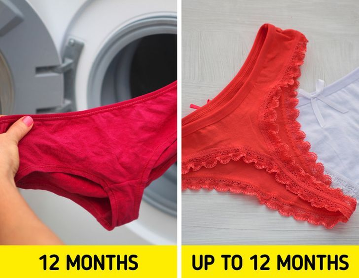 12 đồ vật trong nhà cần được thay mới thường xuyên - 10