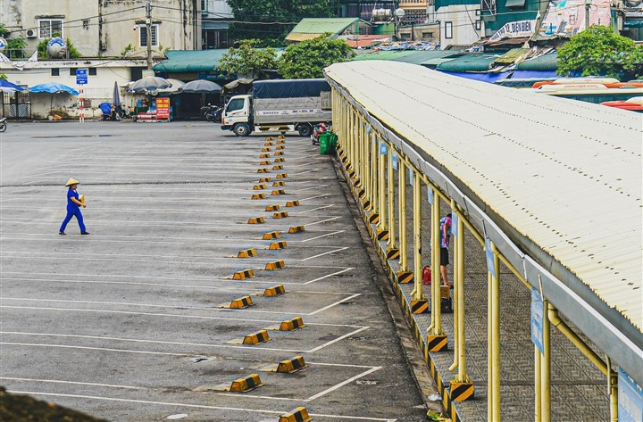 Ngày mai, Hà Nội áp dụng Chỉ thị 16 trong 15 ngày - 1
