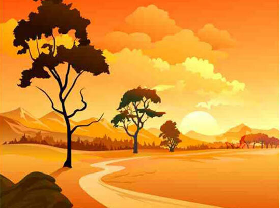 Đố vui: Tìm con vật trong bức tranh trong 10 giây - 1