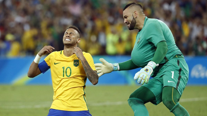 Nhận định bóng đá Đức vs Brazil Olympic Tokyo 2020 - 1