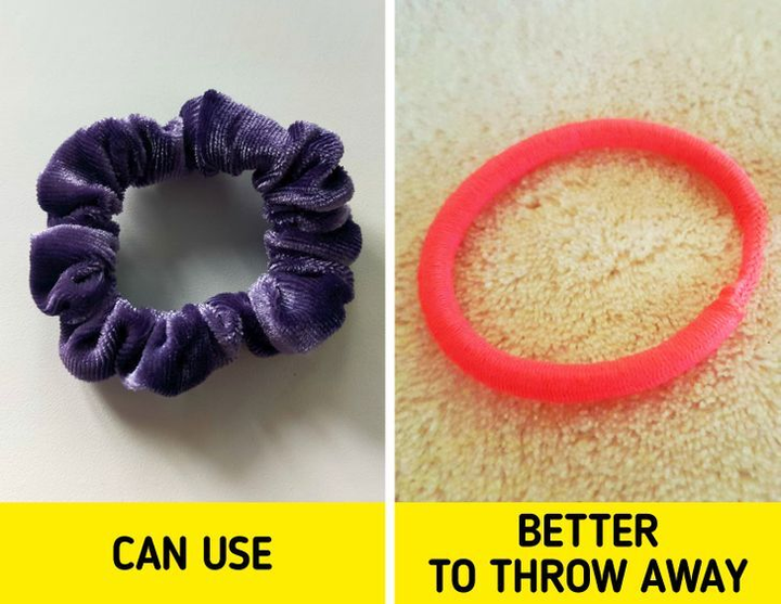 12 đồ vật trong nhà cần được thay mới thường xuyên - 12