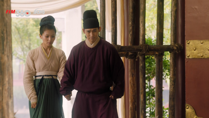 Lưu Đào thành 'tiểu tam', nam thần Châu Du Dân hóa 'Sở Khanh' - 2