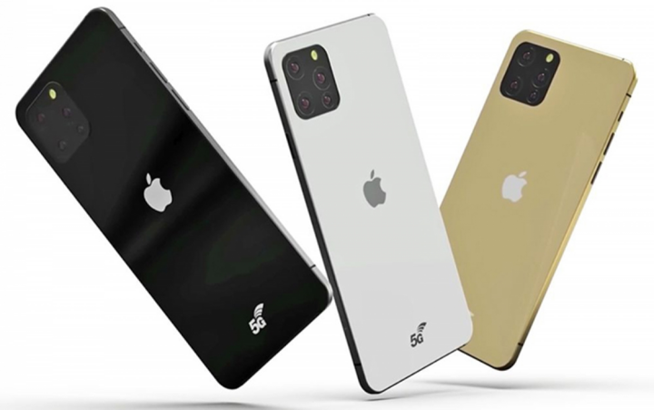iPhone rẻ nhất ra mắt năm 2022 cũng hỗ trợ 5G - 2