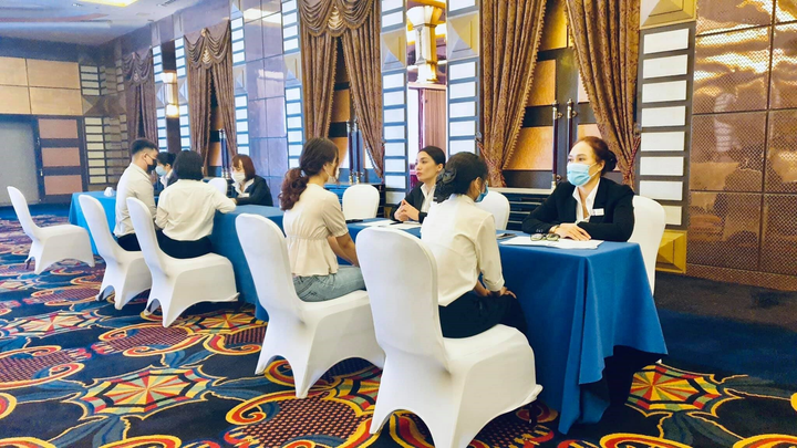 Cao đẳng FPT: Khác biệt trong hệ thống giáo dục nghề nghiệp - 3