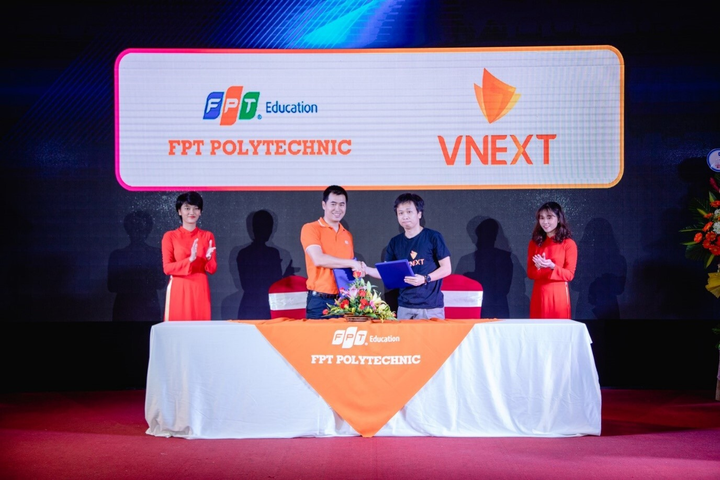 Cao đẳng FPT: Khác biệt trong hệ thống giáo dục nghề nghiệp - 4