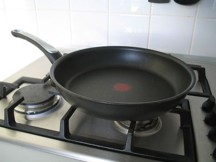 12 đồ vật trong nhà cần được thay mới thường xuyên - 3