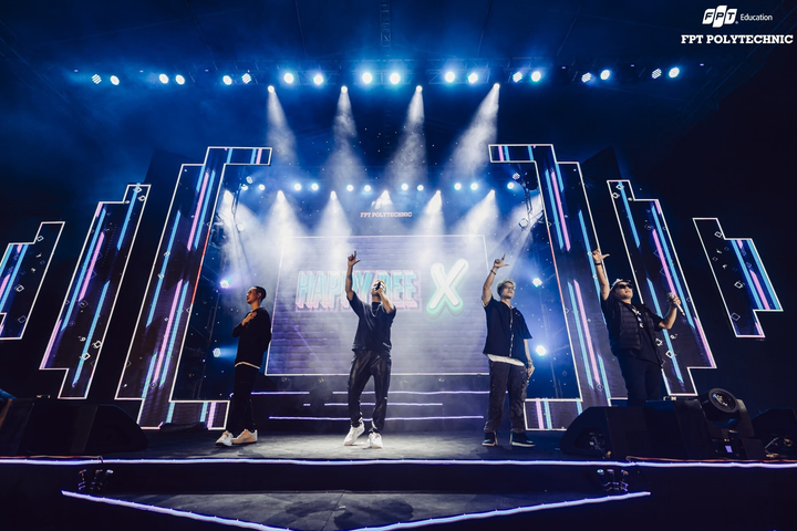 Cao đẳng FPT: Khác biệt trong hệ thống giáo dục nghề nghiệp - 7