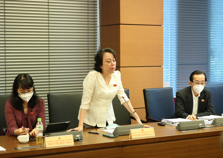 Chủ tịch nước: Không có gì quý bằng tính mạng, sức khỏe của người dân - 2