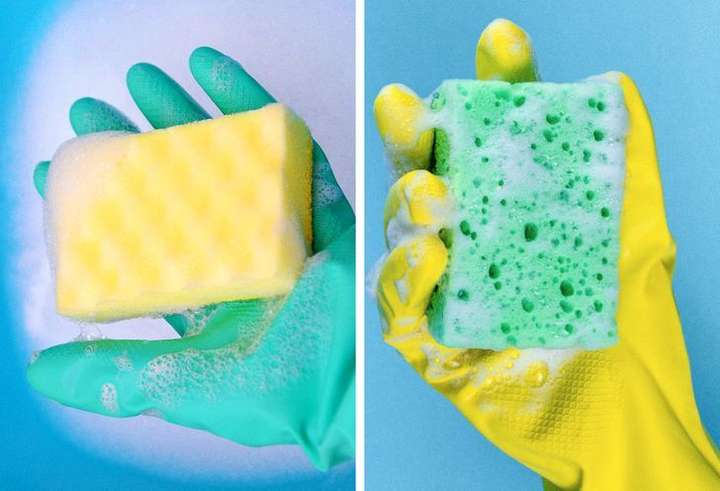 12 đồ vật trong nhà cần được thay mới thường xuyên - 1