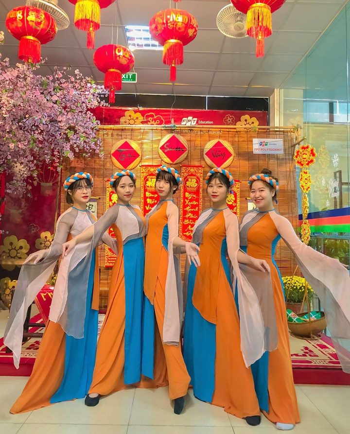 Cao đẳng FPT: Khác biệt trong hệ thống giáo dục nghề nghiệp - 9