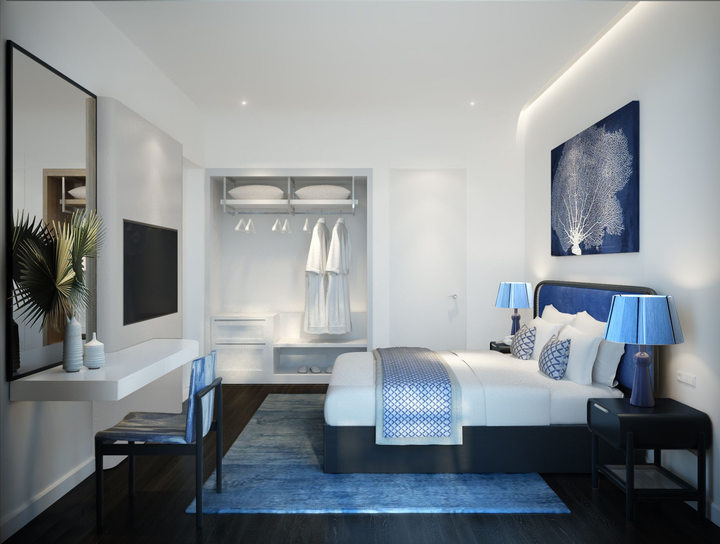 Nhận diện ưu điểm vượt trội của dòng căn hộ 'hot' nhất The Hill - 3