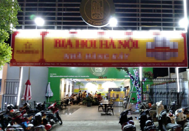 Hơn 1 năm tan tác vì COVID-19, chủ nhà hàng bỏ phố về quê - 2