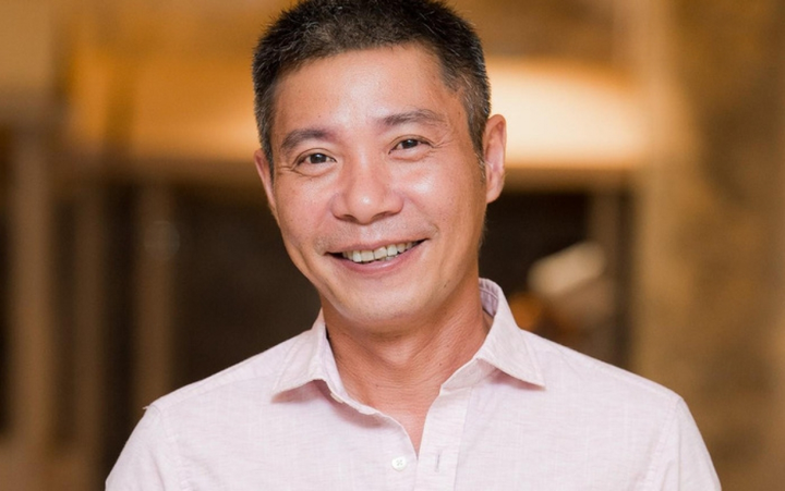 NSND Công Lý nhập viện khẩn do ngã, không phải đột quỵ do rượu bia - 1