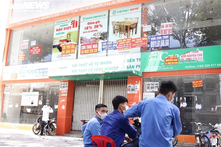 Phó Thủ tướng chỉ đạo tháo gỡ quy định thu thuế với người cho thuê nhà - 1