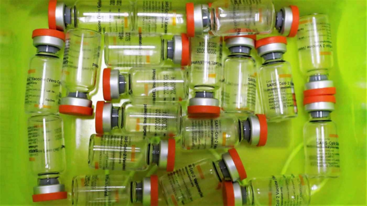 Tranh cãi chiến lược 'pha trộn và kết hợp' vaccine COVID-19 tại Đông Nam Á - 1
