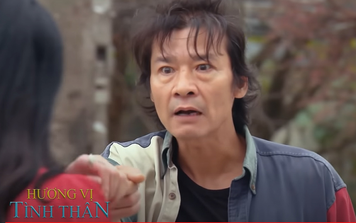 'Hương vị tình thân' tập 69: Xót con bị sỉ nhục, ông Sinh quát bà Xuân 'câm mồm' - 5