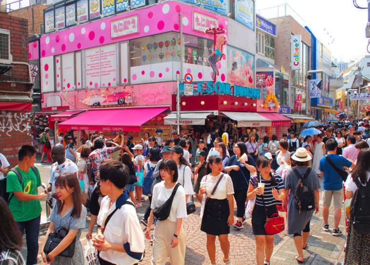 5 con phố độc nhất chỉ có ở thành phố đăng cai Olympic 2020 - Tokyo - 5