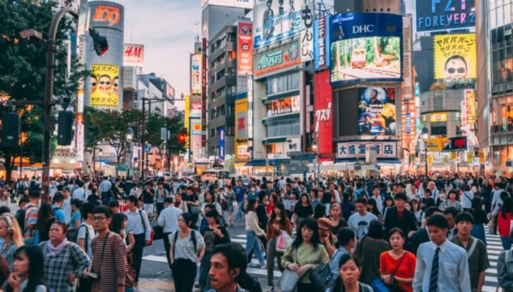 5 con phố độc nhất chỉ có ở thành phố đăng cai Olympic 2020 - Tokyo - 3