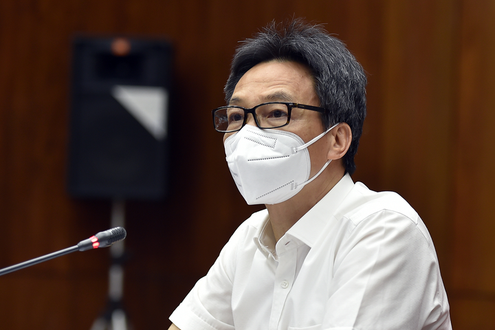 6 tỉnh miền Tây nhanh chóng dập dịch, sẵn sàng chi viện cho ‘vùng đỏ’ - 1