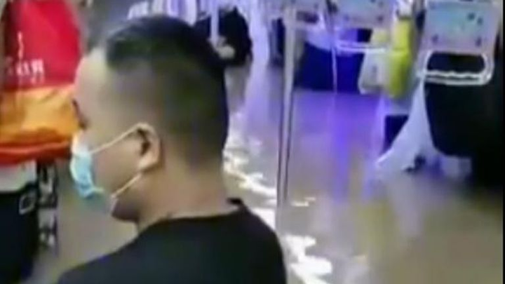 Ông Tập Cận Bình: Nỗ lực chống lũ ở Trung Quốc đang rất khó khăn - 2